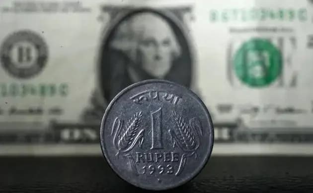 Rupee hits 96.80 amid fuel price hike; inflation surge continues