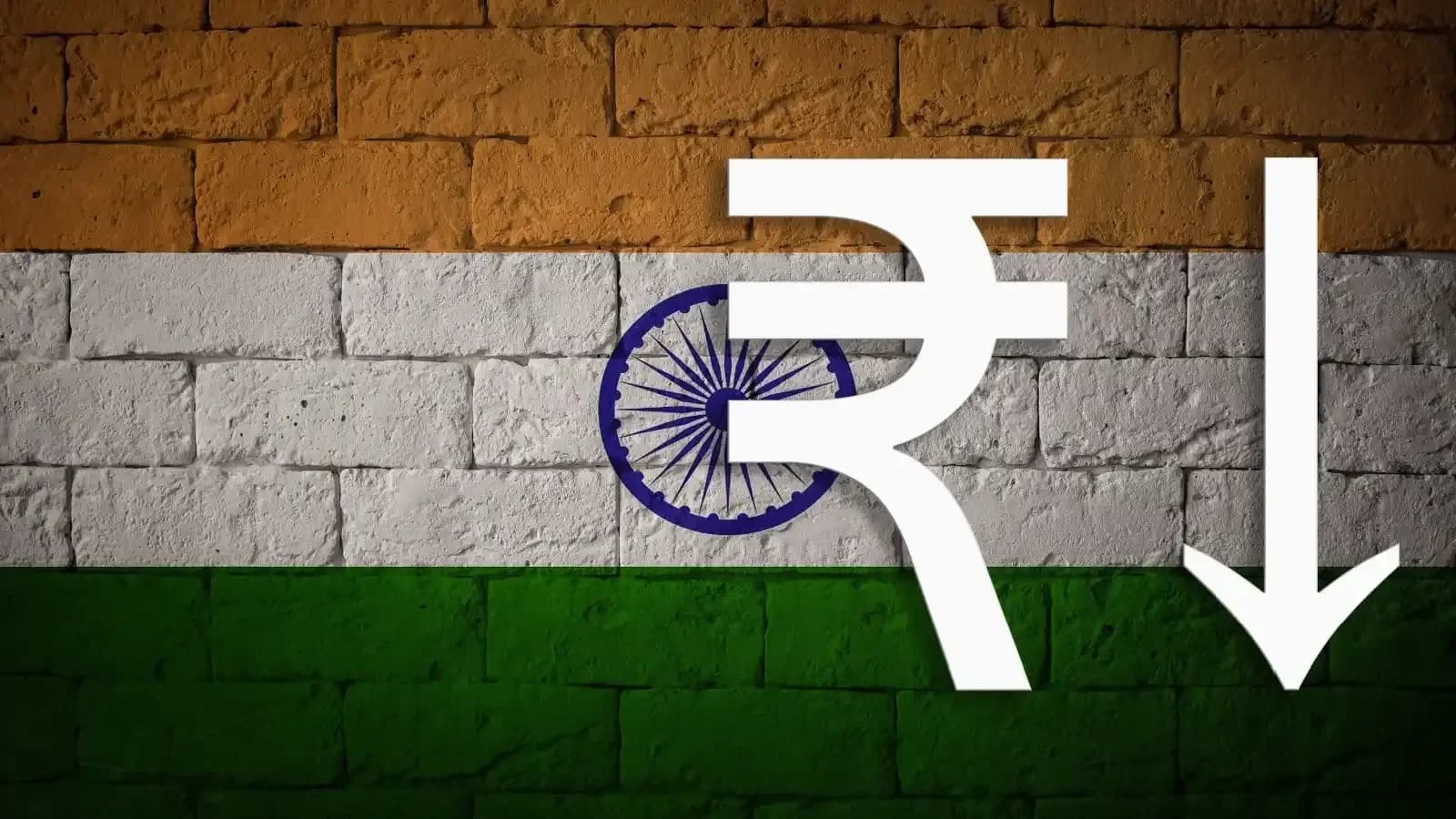 Rupee breaches 96/$ mark for first time amid West Asia tensions