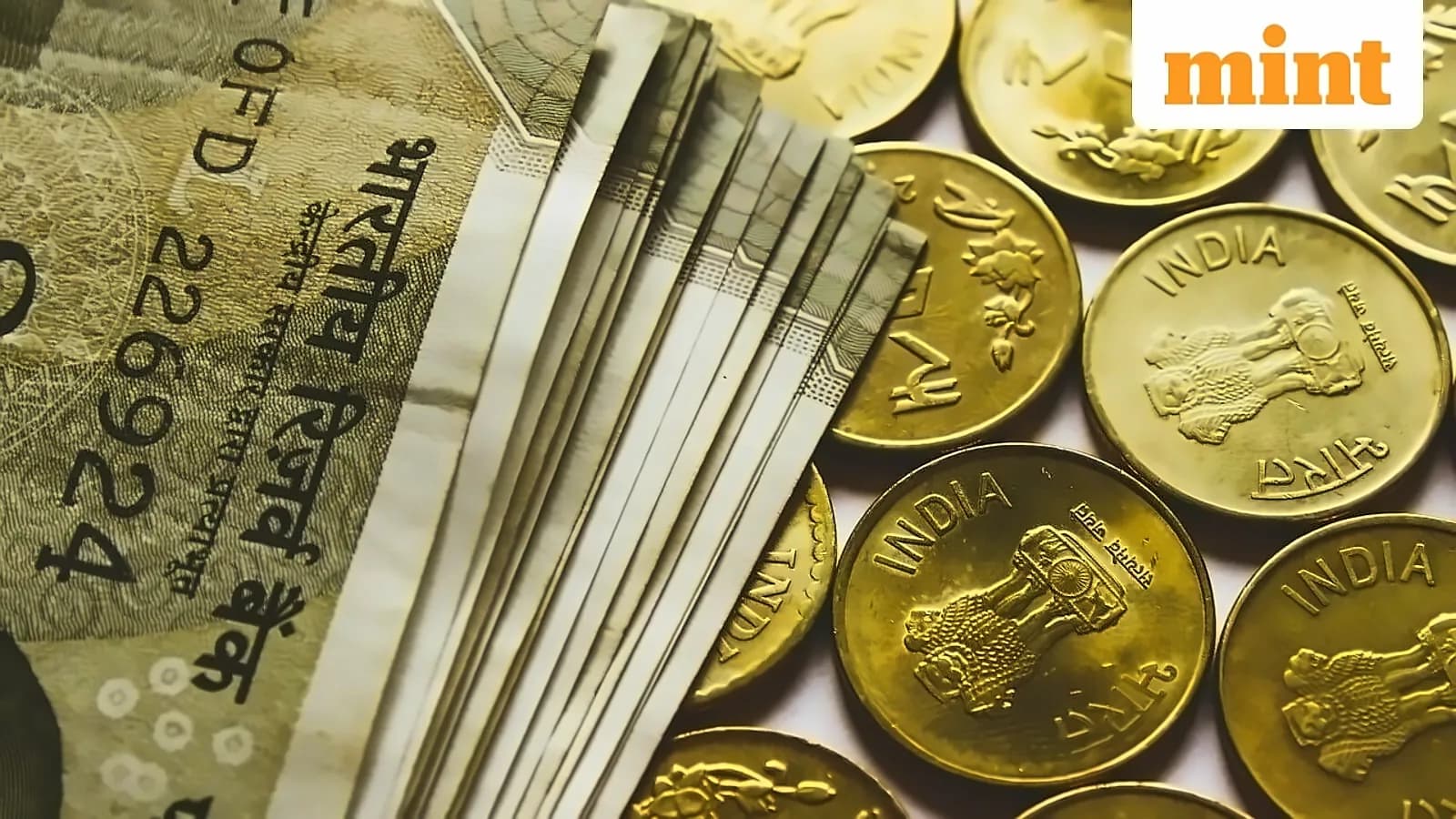 Rupee Falls to 94.63, Ends 6-Day Winning Streak on Dollar Demand