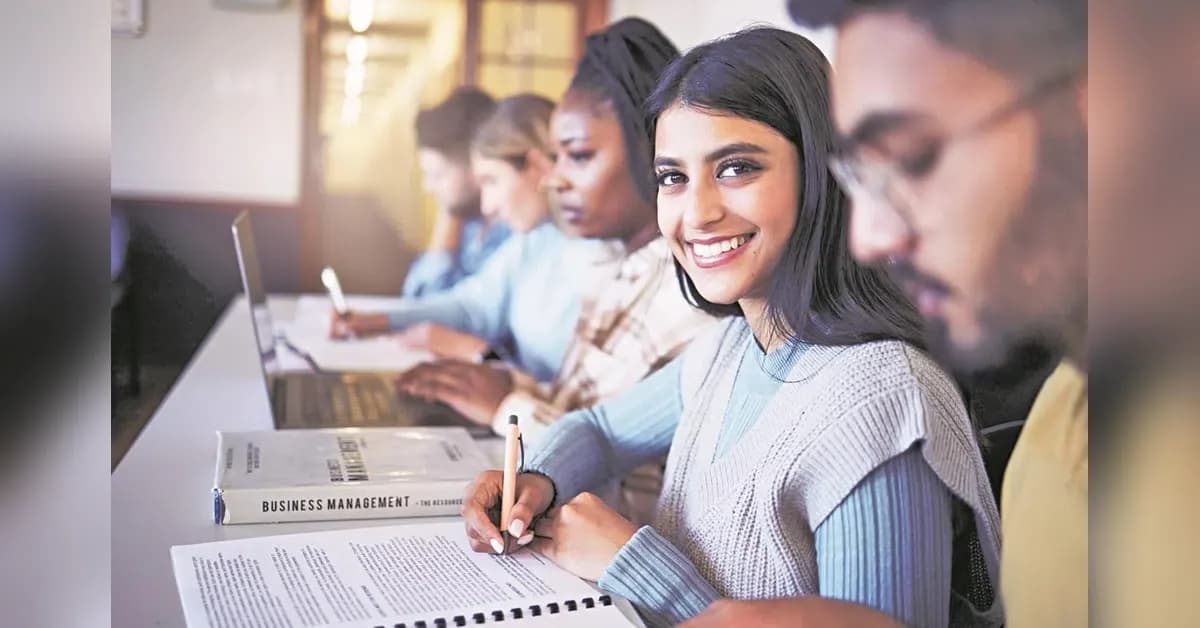 Rupee slide forces Indian students to rethink overseas study destinations