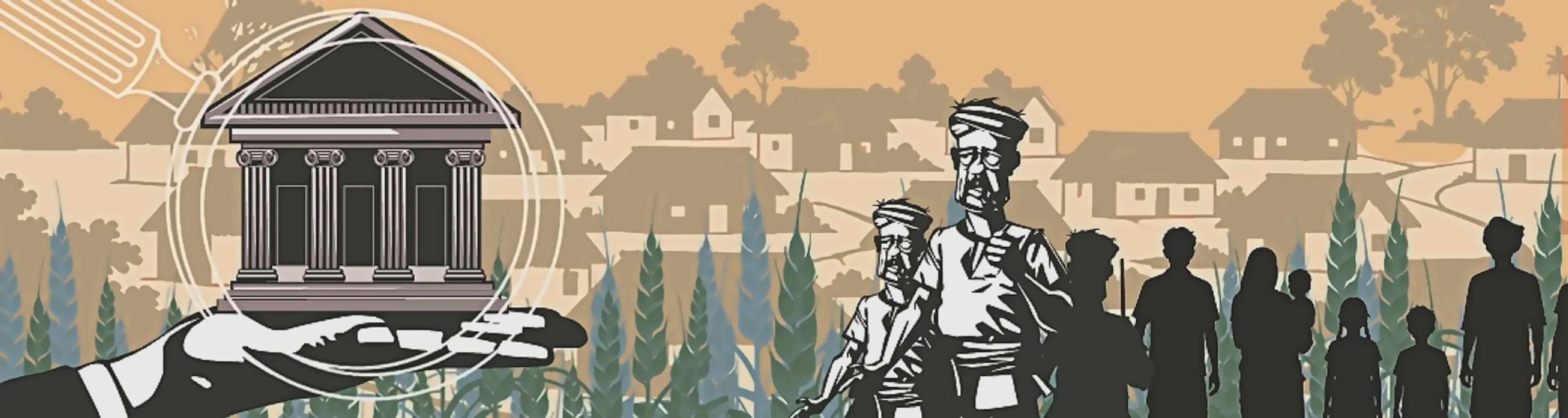 Rural cooperatives need structural overhaul for vibrancy