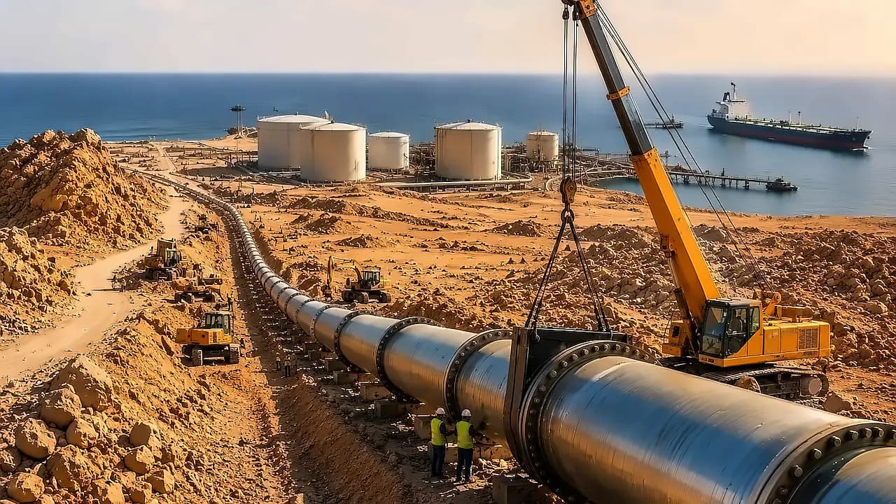 Russia Bans Diesel Exports Until July 31 Amid Ukraine Attacks