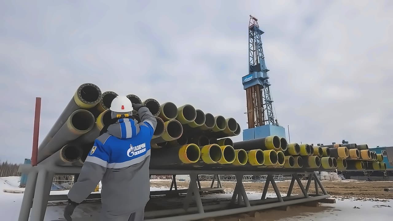 Russia Considers Full Diesel Export Ban Amid Crimea Bridge Attack