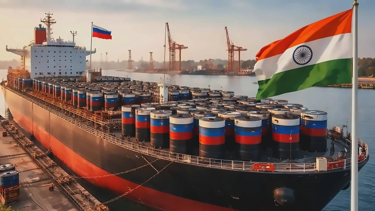 India exports first gasoline cargo to Russia as refinery outages mount