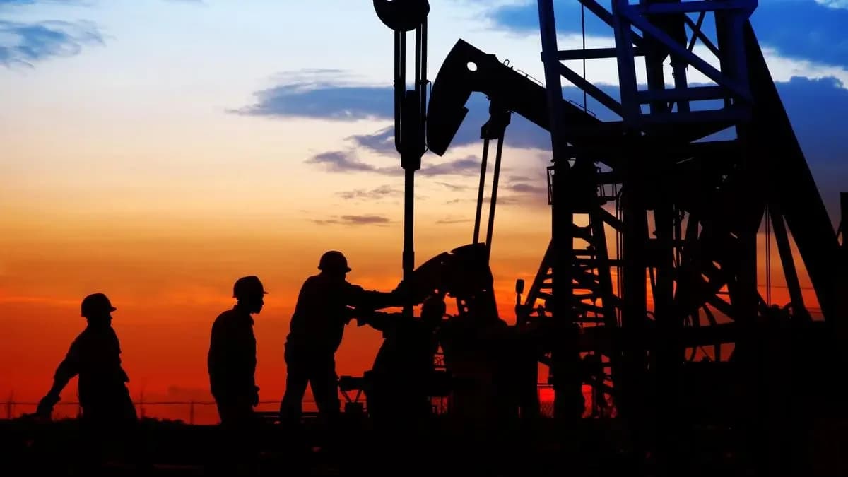 Russia restricts diesel exports as drone attacks hit refineries