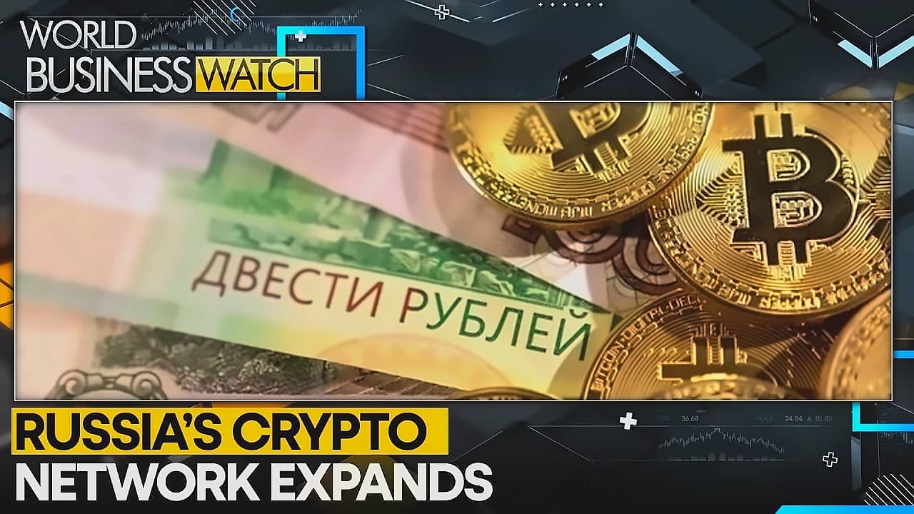 Russia Legalizes Bitcoin for Foreign Trade from July 2026