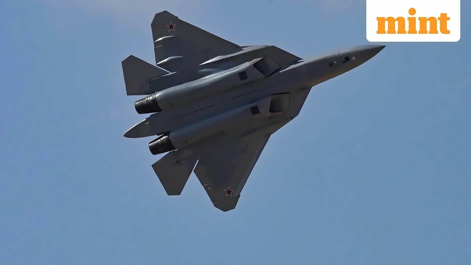 HAL advances Tejas Mk1A delivery amid Su-57 production readiness