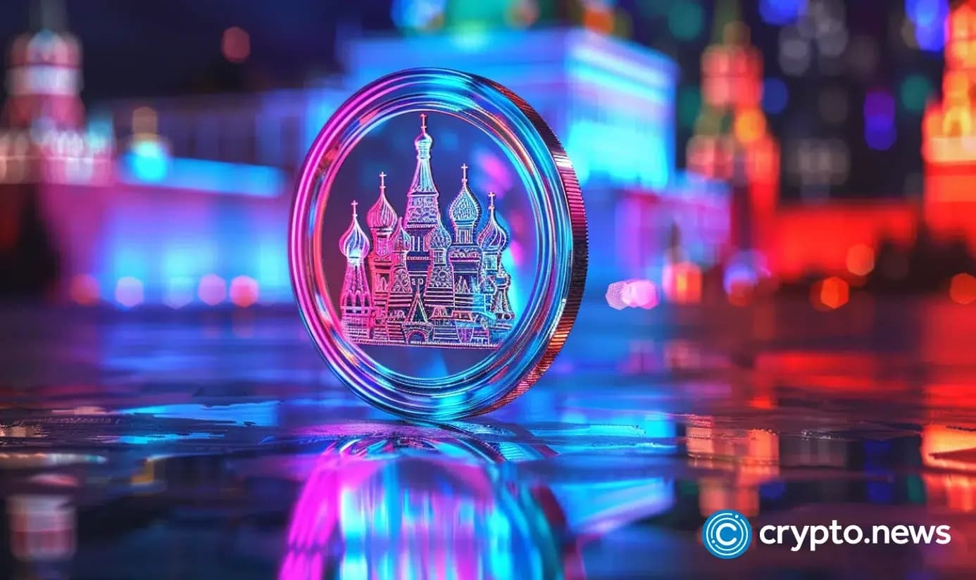 Russia crypto exchange rules: $3.2M capital floor, Sept launch