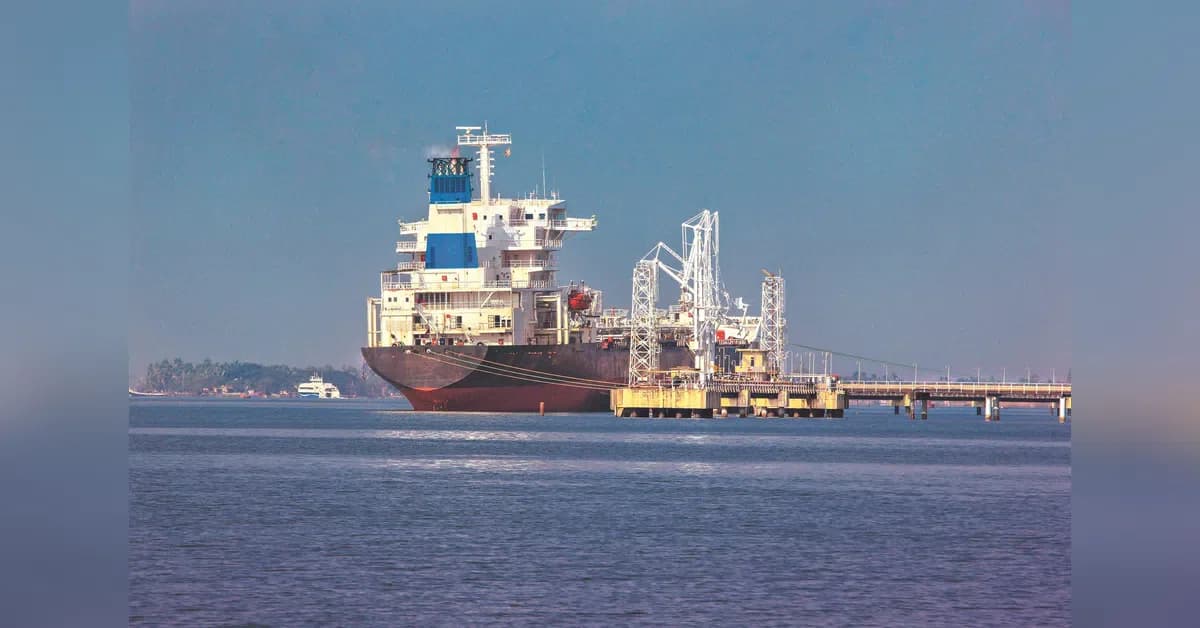 India-Poland resolve Russian oil import differences amid strategic ties