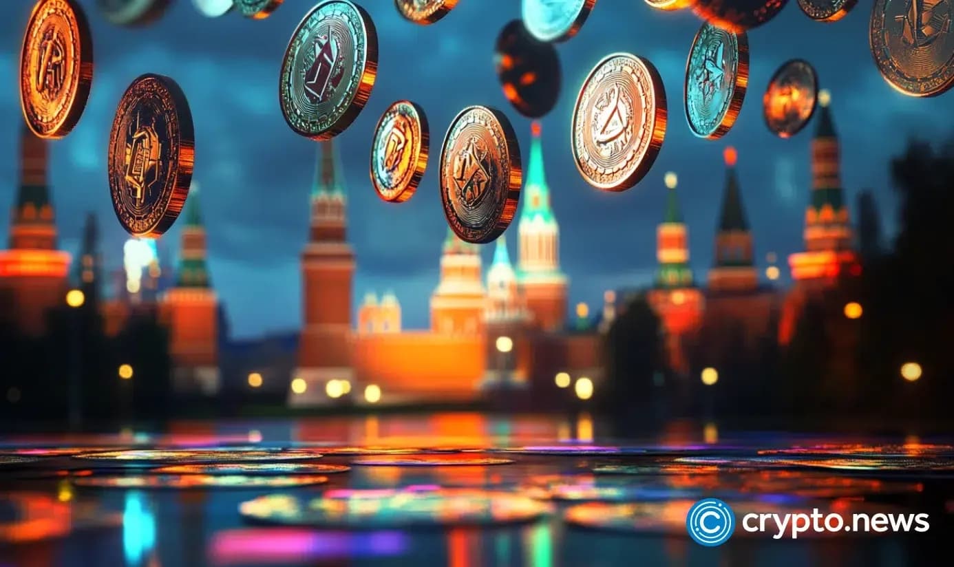 Russian Telecom Giants Launch Digital Ruble Payments from Sept 1