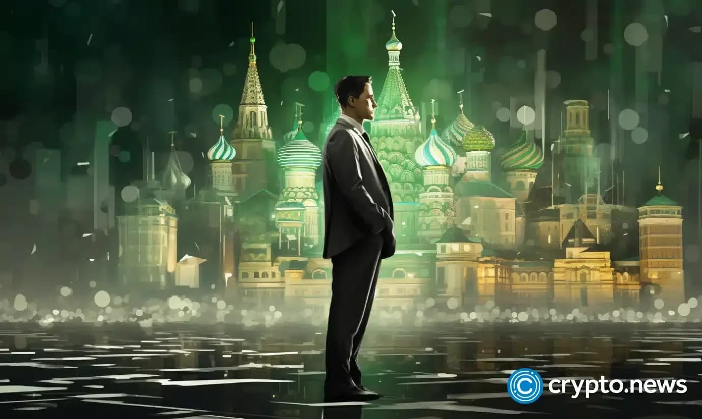 Russia's A7 launches USDT-SWIFT payment service amid sanctions