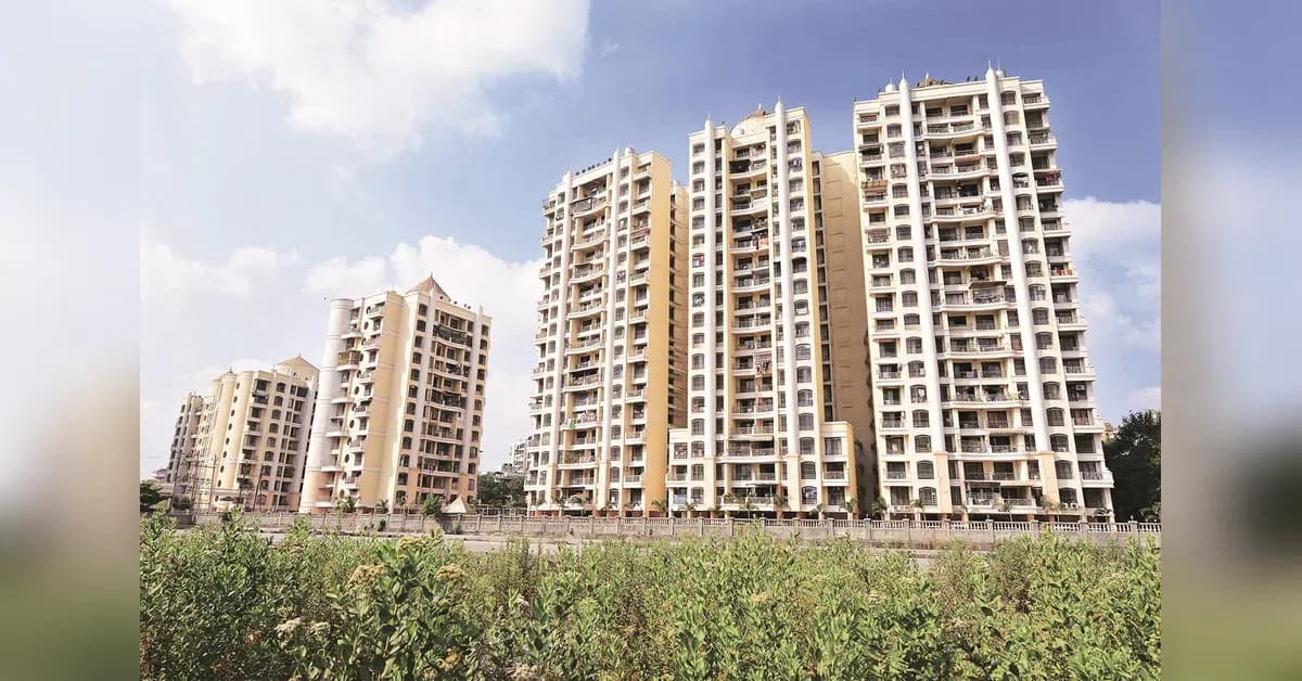 Rustomjee acquires 8,800 sq m FSI for ₹143 cr Mumbai expansion
