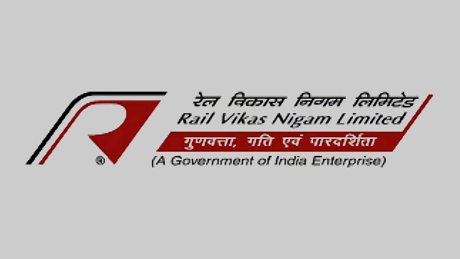 RVNL wins ₹359 cr Bihar rail project, signs Goa MoU