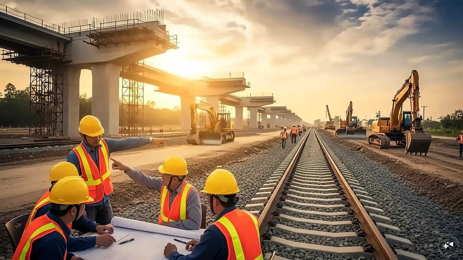 RVNL wins ₹164.18 crore railway signalling order from East Coast