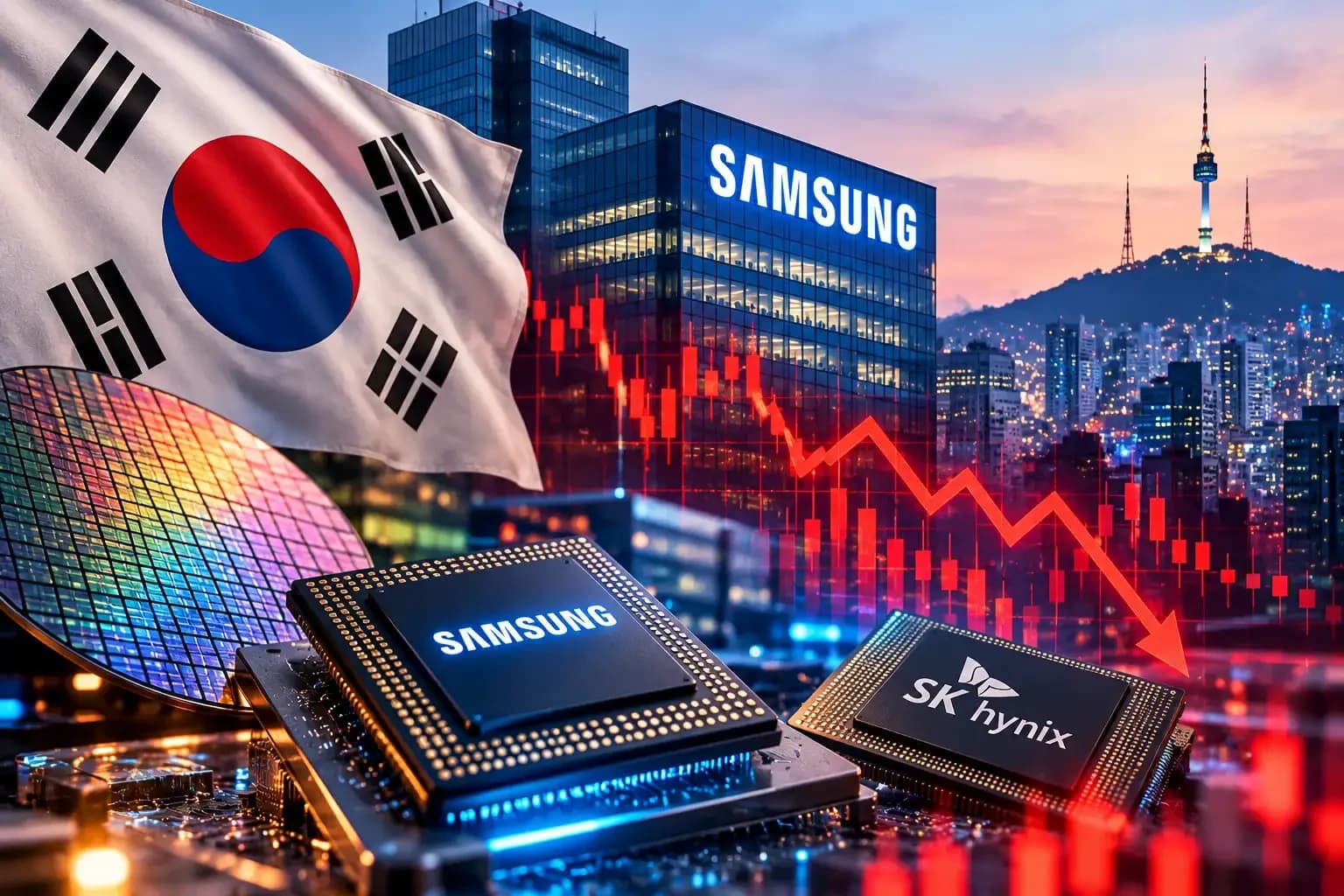 Samsung Q3 profit jumps 9-fold to ₹8,100 crore, hits record ₹107.4 trillion