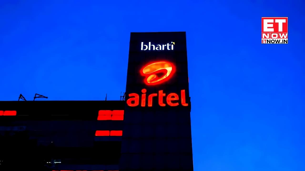 S&P Global upgrades Bharti Airtel to 'BBB+' on strong growth