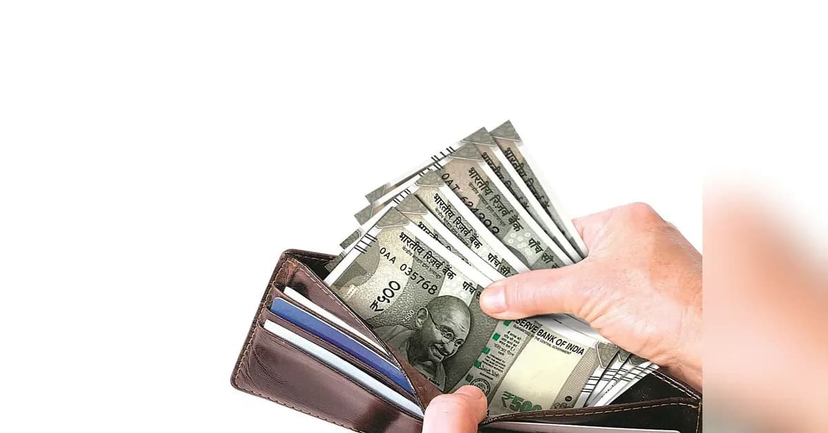 Salary Structure Explained: CTC vs In-hand Salary Breakdown