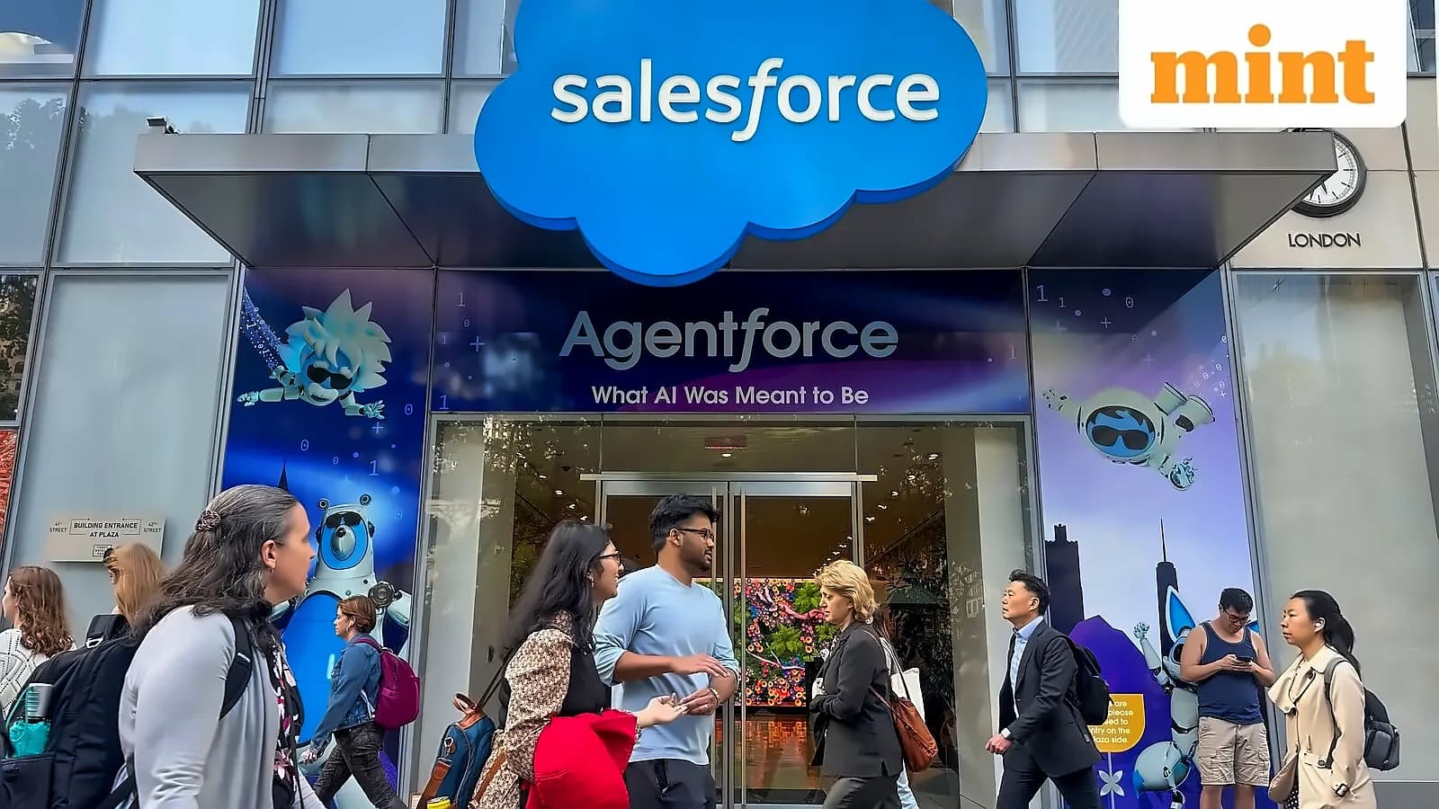 Salesforce doubles AI spending to $300M while expanding coding tools