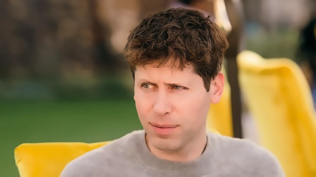 Sam Altman Cancels Abu Dhabi Visit, Raises Stargate Project Concerns