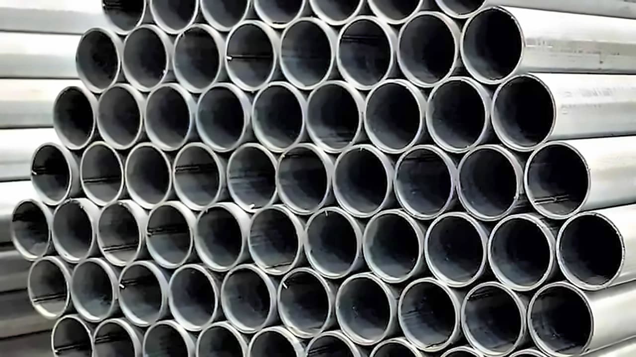 Sambhv Steel Tubes shares surge 24% as shareholders approve ₹100-cr fundraise