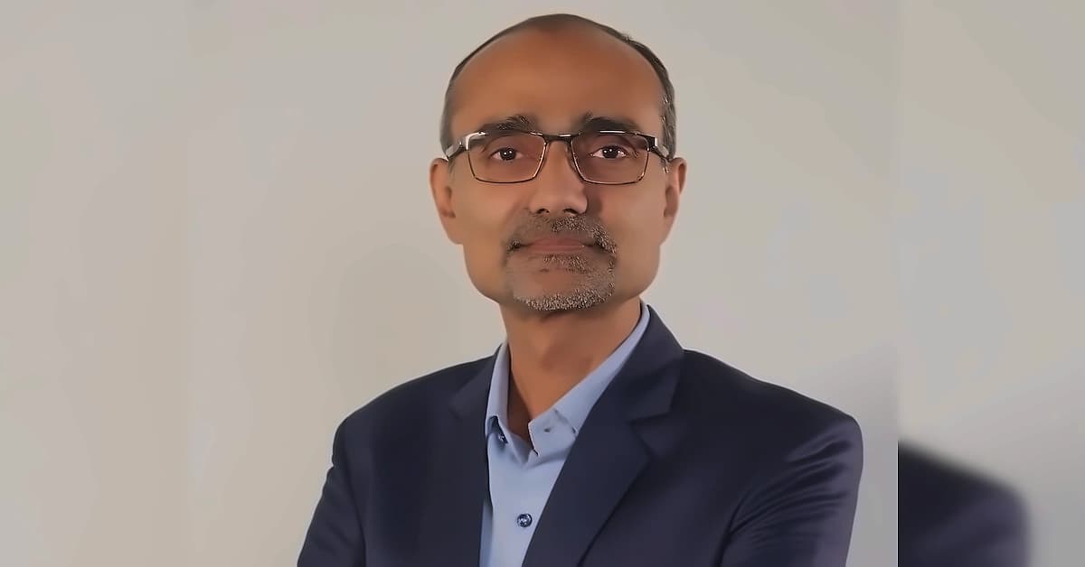 International mutual funds shut: SAMCO's Mehta calls for limit review