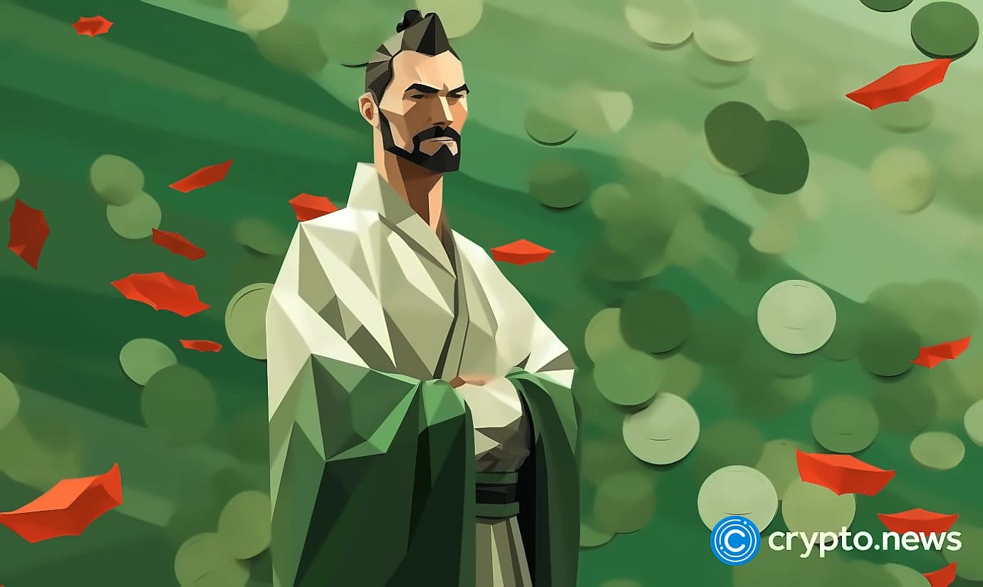 Samourai Wallet Co-Founder Seeks Bitcoin Donations After $2M Legal Debt