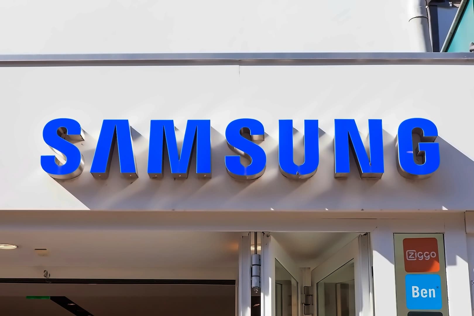 Samsung Buys $408M Stake in South Korea's Biggest Crypto Exchange
