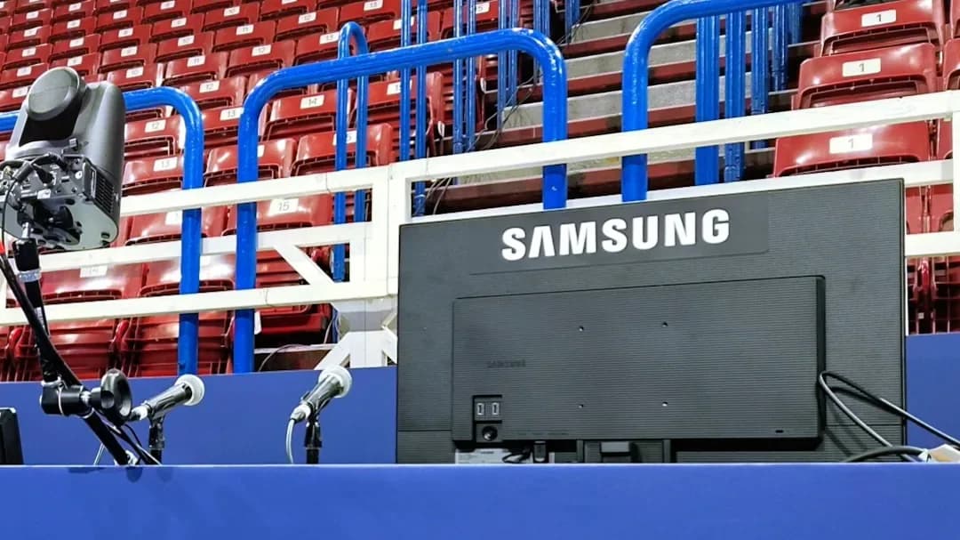 Samsung Chip Employees Get ₹3.25 Cr Bonus After Union Deal