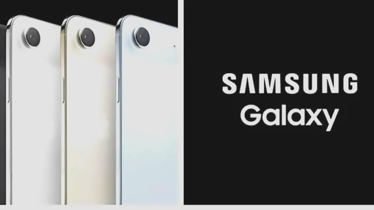 Samsung Leads India's EMI Smartphone Market as Financing Share Hits 42%