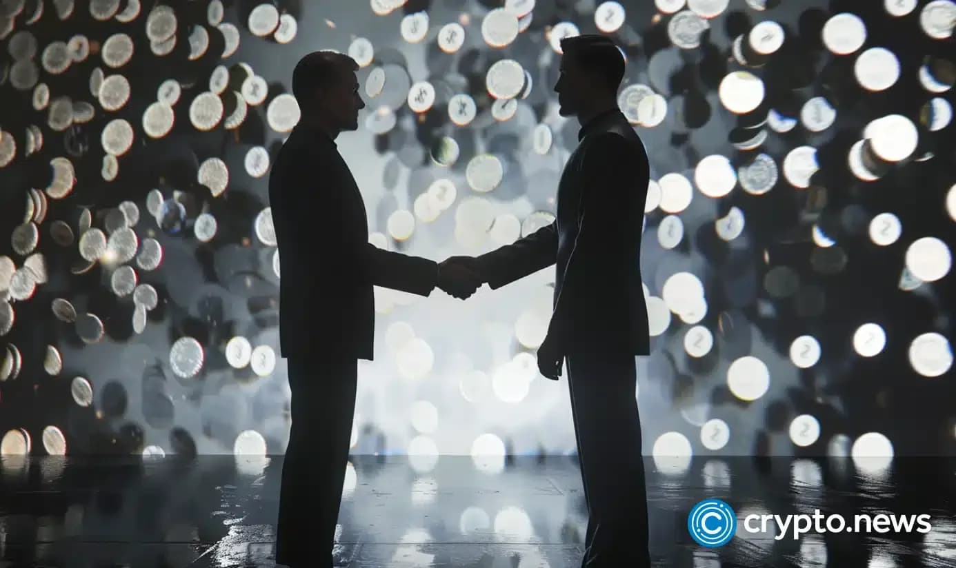 Samsung SDS unveils stablecoin plans with Dunamu investment