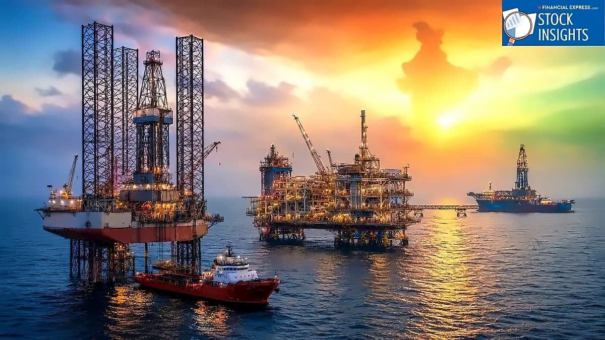 Samudra Manthan: ₹84,084-crore offshore oil program boosts 3 stocks
