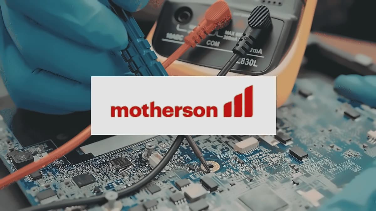 Samvardhana Motherson hits record $96B order book, Nomura raises target