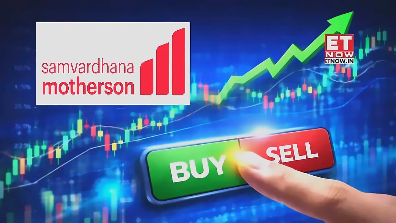 Samvardhana Motherson Q4 profit surges 46% YoY to ₹1,497 cr