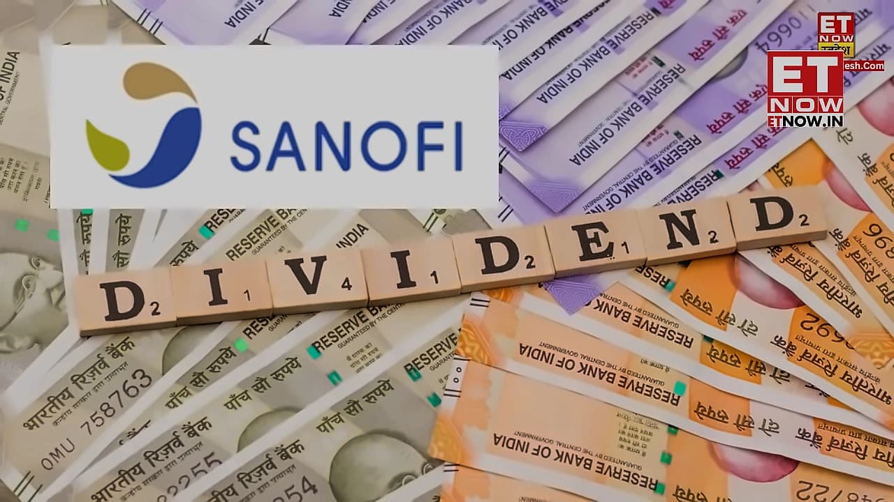 Sanofi India schedules April 1 investor meet, issues IEPF notice