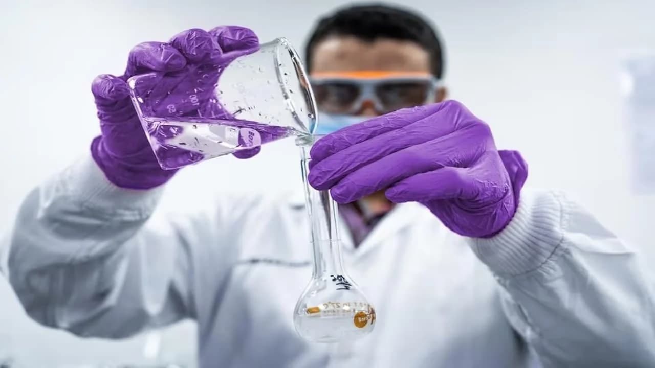 Sanofi India Q4: PAT surges 50%, declares ₹48 final dividend