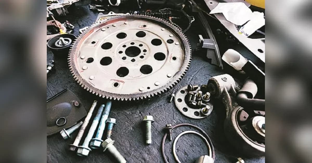 Sansera Engineering hits new high at ₹2,875, up 16% on strong Q4
