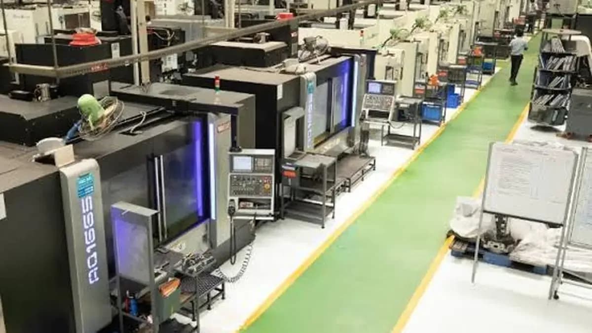 Sansera Engineering Q1-FY27 growth drives target price to ₹4,278
