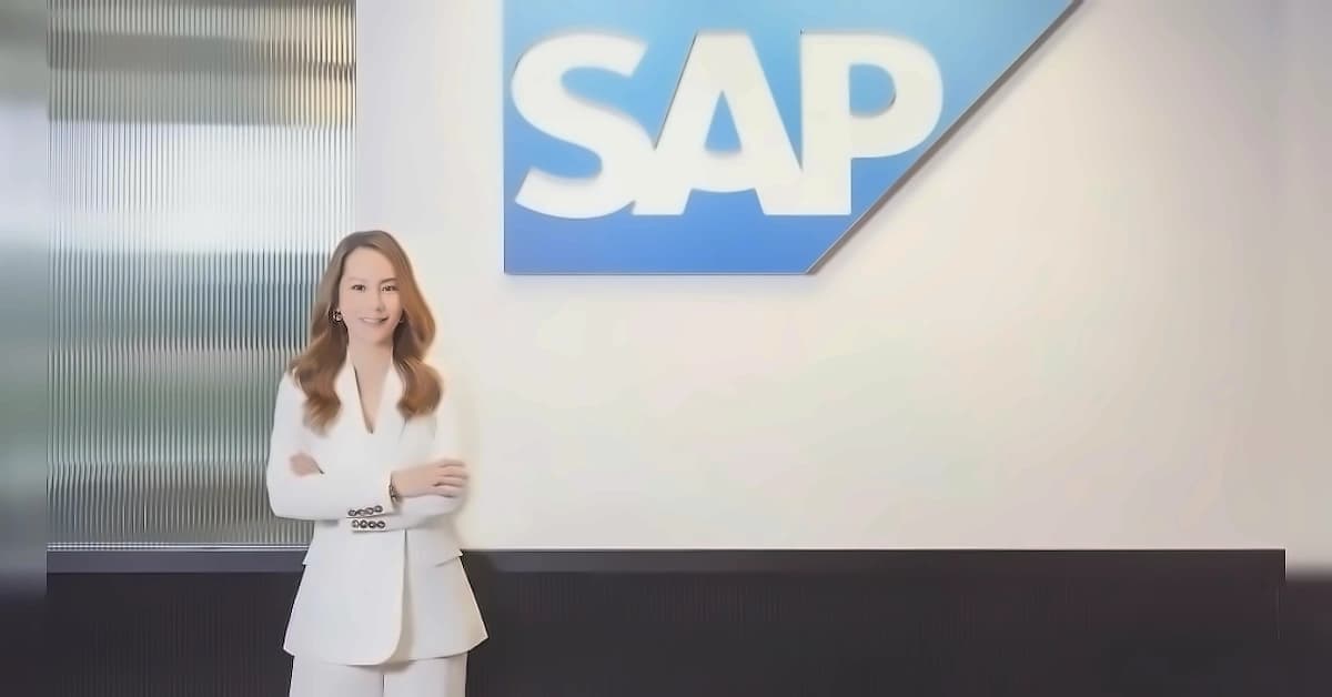 SAP sees India as AI 'first mover' in autonomous enterprise vision