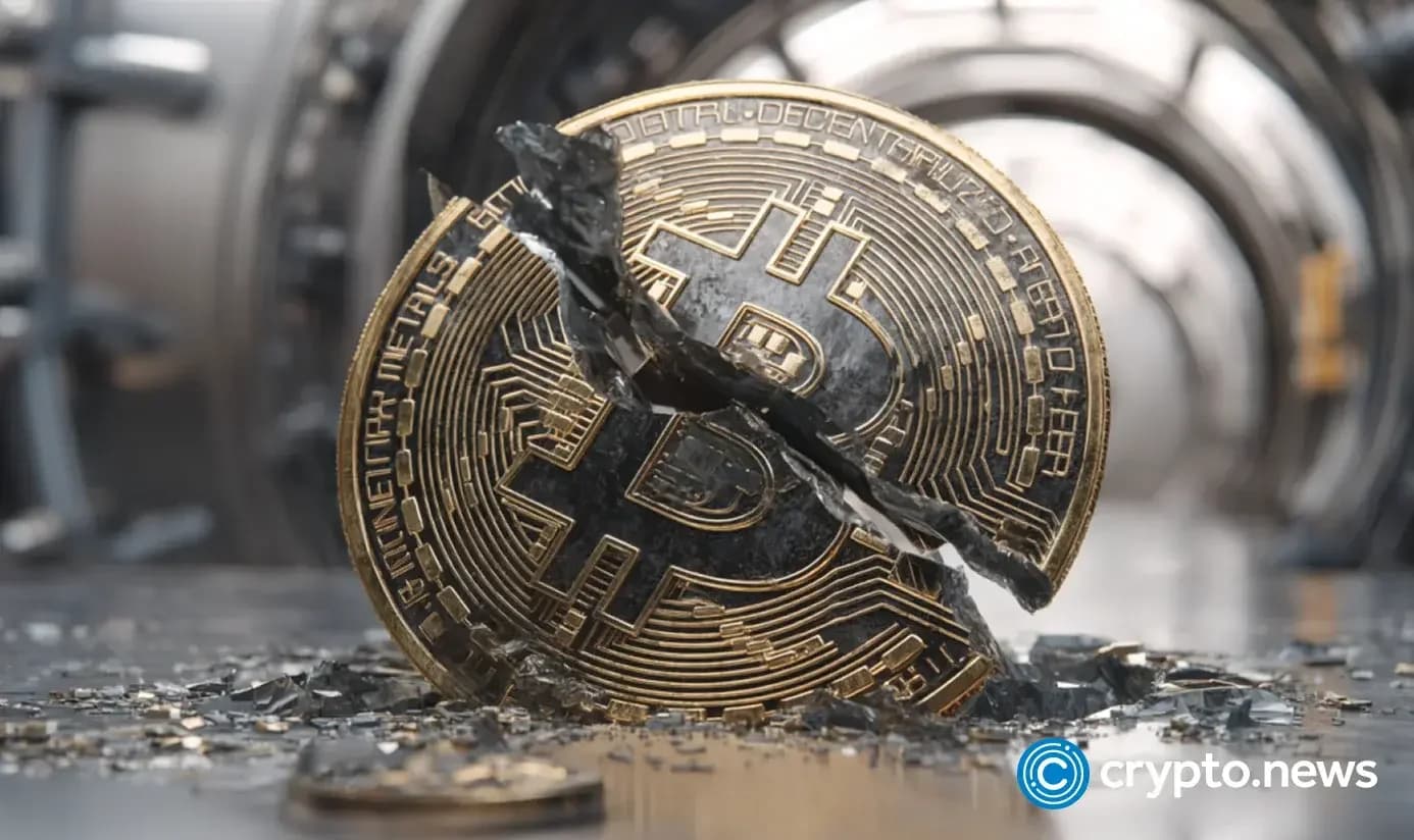 Satsuma Secures £30.7M Shareholder Return After Bitcoin Sale