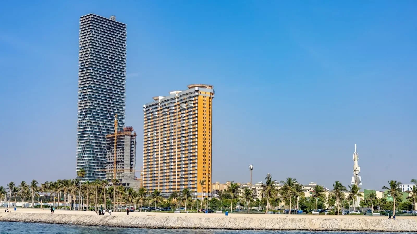 Saudi Arabia opens property market to foreigners via digital portal