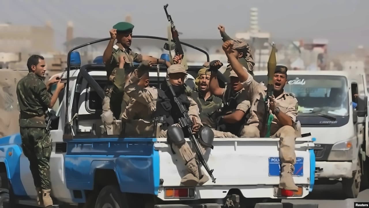 Saudi Arabia Faces Escalating Houthi Attacks as Offensive Plans Continue