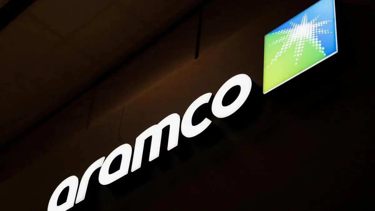 Saudi Aramco Shuts 400K BPD Jazan Refinery After Houthi Attack