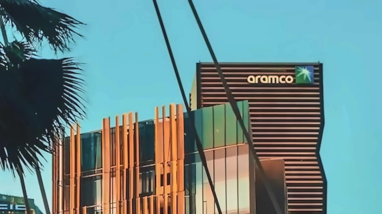 Saudi Aramco Halts European Crude Deliveries Amid Pipeline Attacks