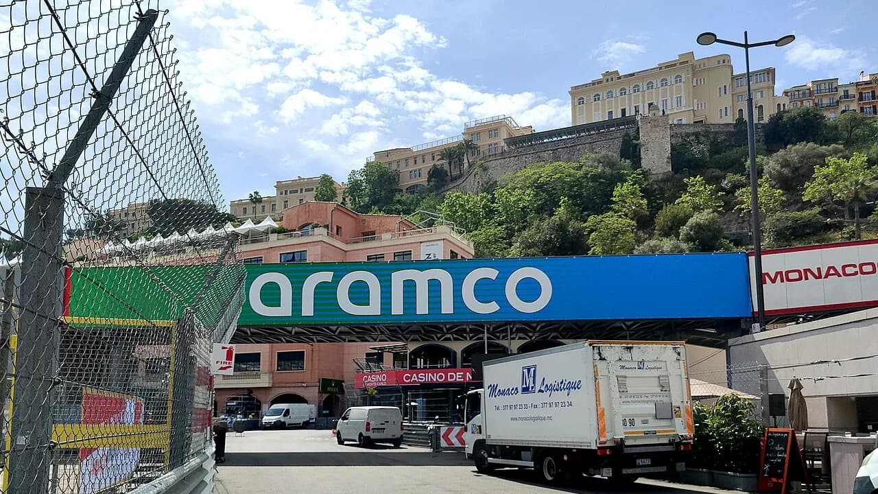 Saudi Aramco Plans Gas Division Creation Amid Pipeline Restoration
