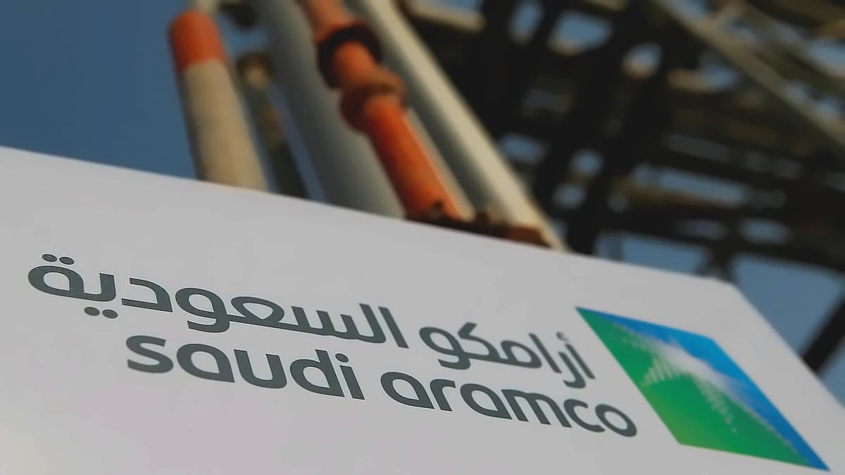 Saudi Aramco Expands Export Routes as Pipeline Capacity Surges 40%