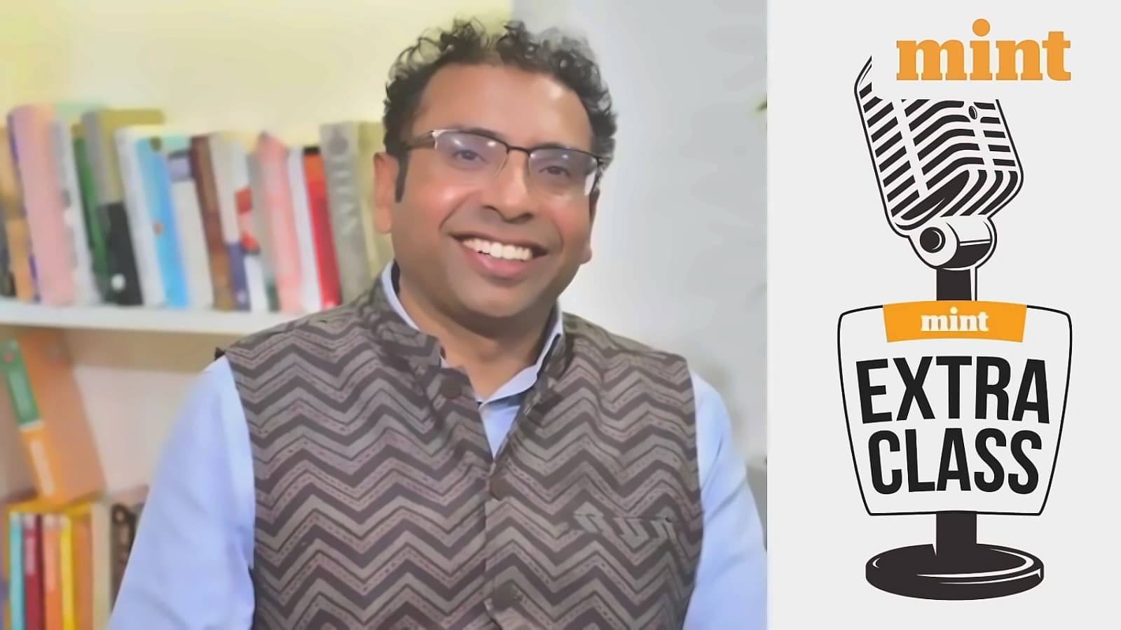 Saurabh Mukherjea: Frequent trading hurts stock returns