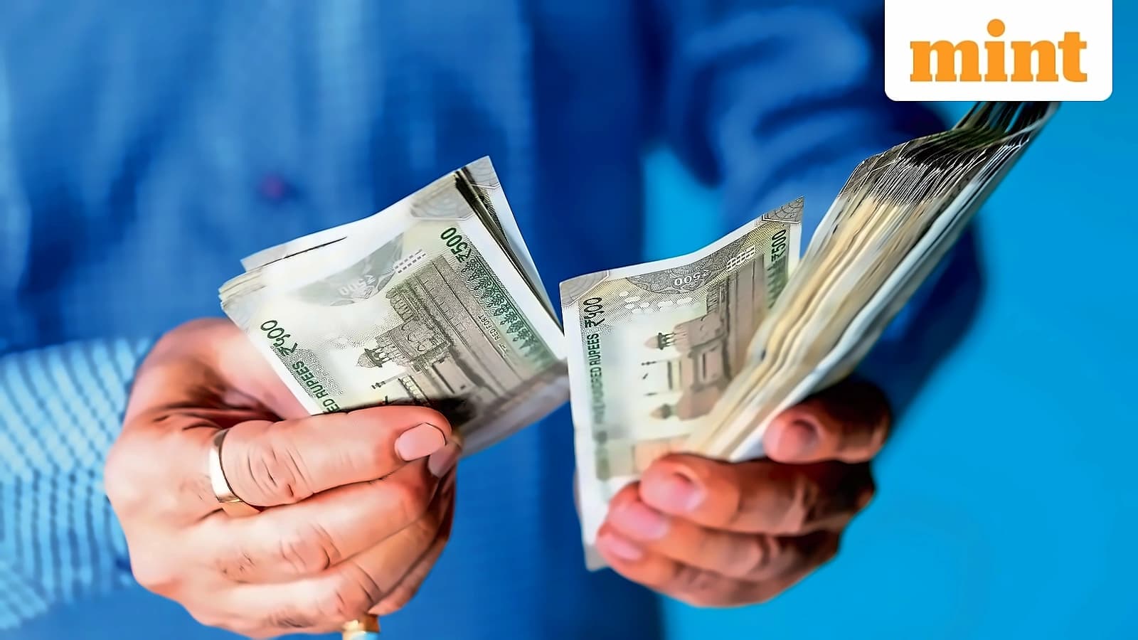Savings Account Cash Deposit Limit: ₹10 Lakh Annual Threshold