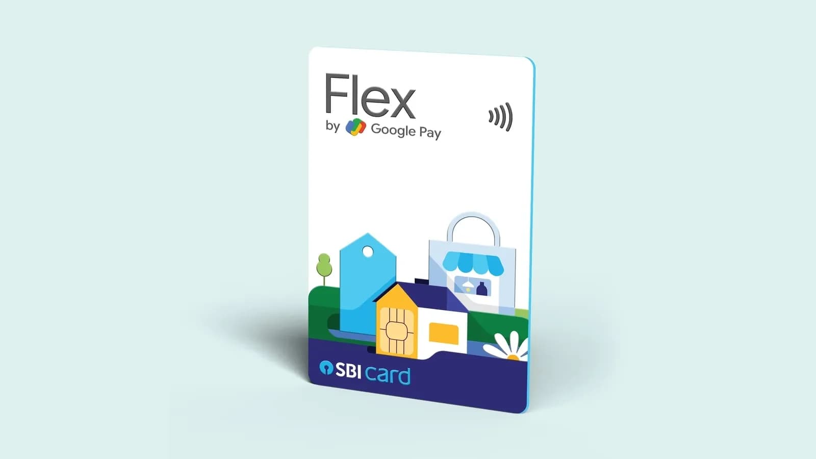 Google Pay launches second co-branded credit card with SBI Card