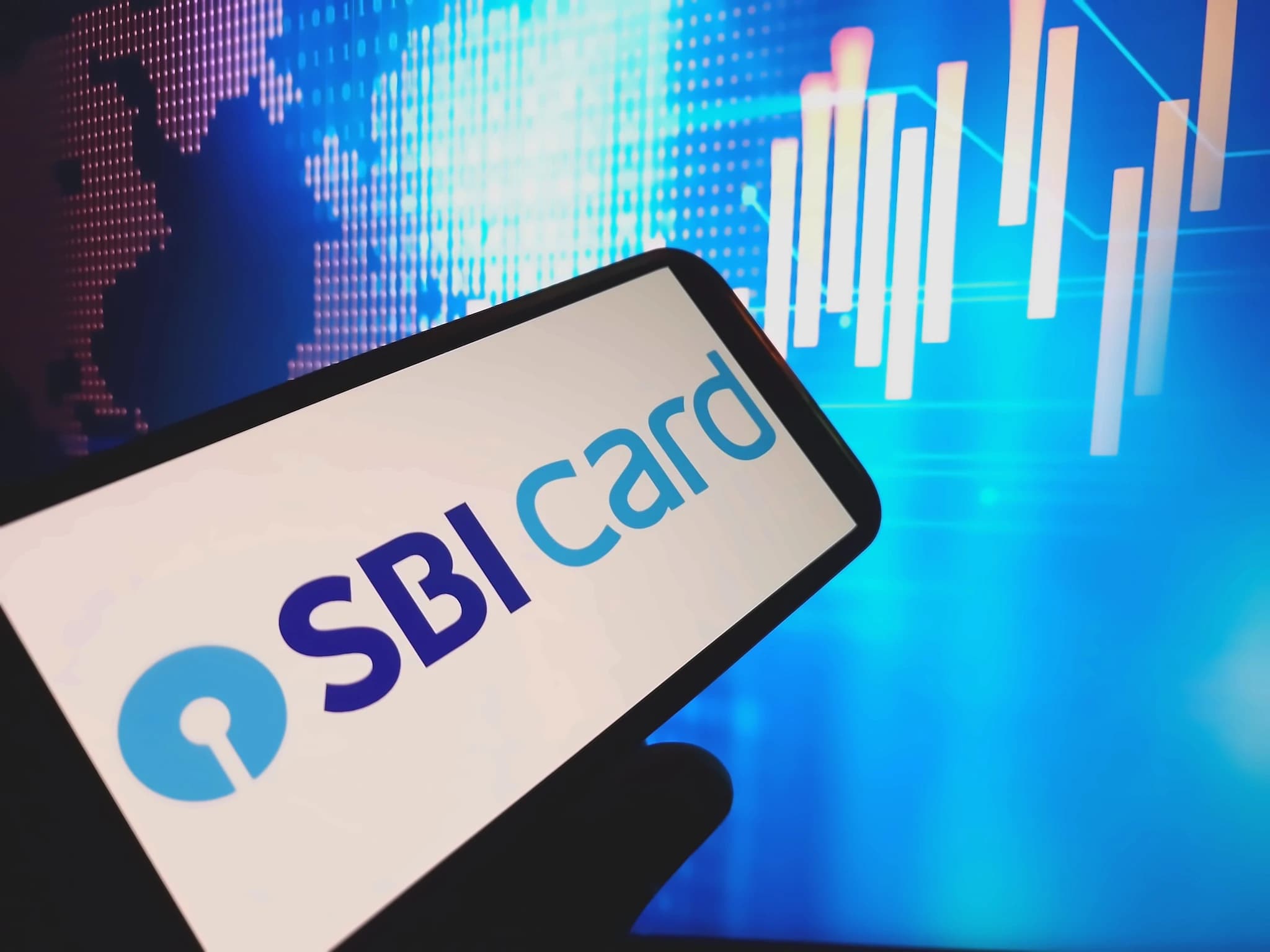SBI Card shares fall as analysts cut targets post subdued Q4