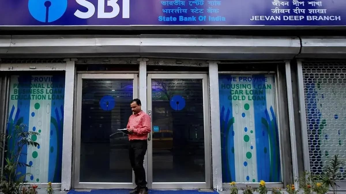 SBI Challenges Telangana Over ₹1000+ Crore Hyderabad Land
